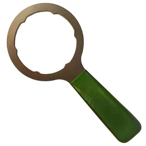 آچار فیلتر روغن مدل QFRG120T سایز 7.8 میلی متر