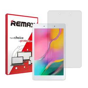 Remax HyGEL model transparent screen protector suitable for Samsung Galaxy Tab A 8.0 SM-T290 tablet
