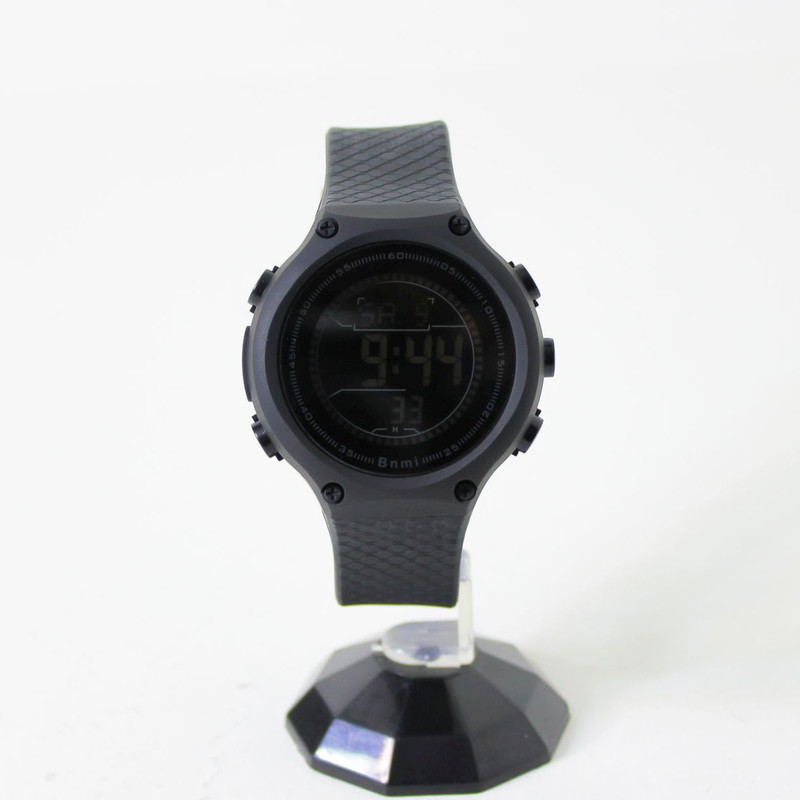 ساعت مچی دیجیتال مردانه بنمی مدل 1810 G ساعت مچی دیجیتال مردانه بنمی مدل 1810 G