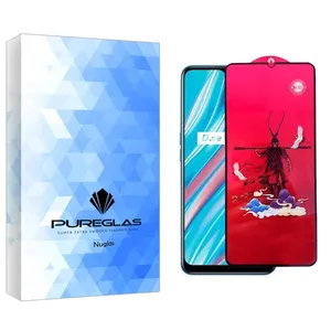 Pureglas NueGlas king Screen Protector For Realme  V11 5G