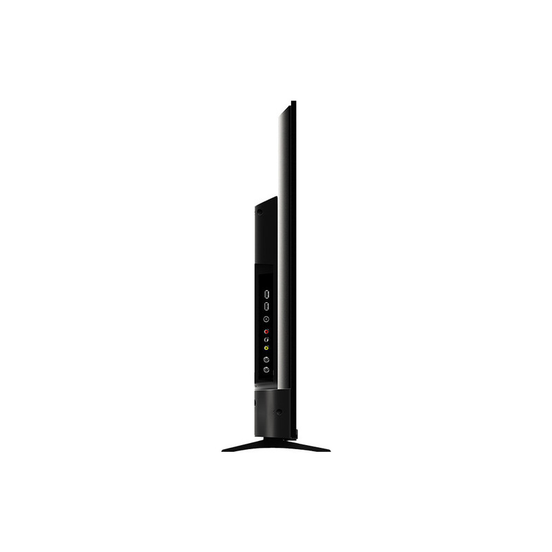 تلویزیون ال ای دی هوشمند دوو مدل DSL-43S7300EM سایز 43 اینچ