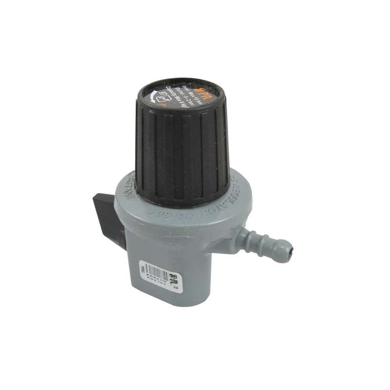 رگولاتور گاز  پارس رگولاتور  کد 040