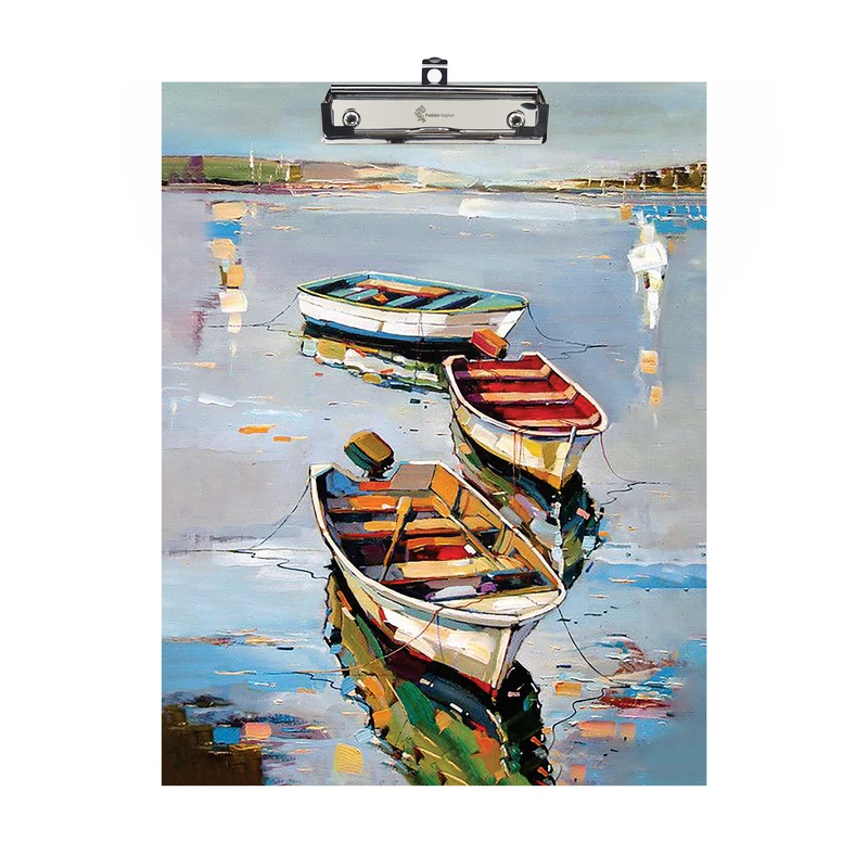 تخته شاسی پدیده نقش کد 34 سایز A4