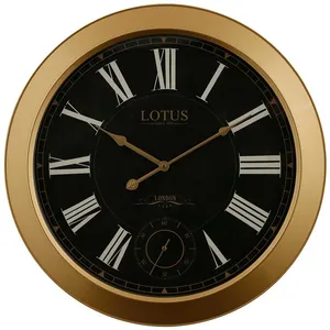 ساعت دیواری لوتوس مدل LEXINGTON 70712