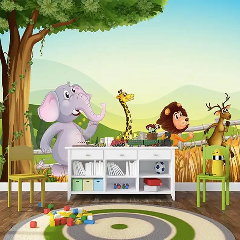 پوستر دیواری طرح سه بعدی کد 179-01