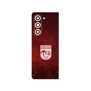 MAHOOT Tractor Cover Sticker for Samsung Galaxy Z Fold 5