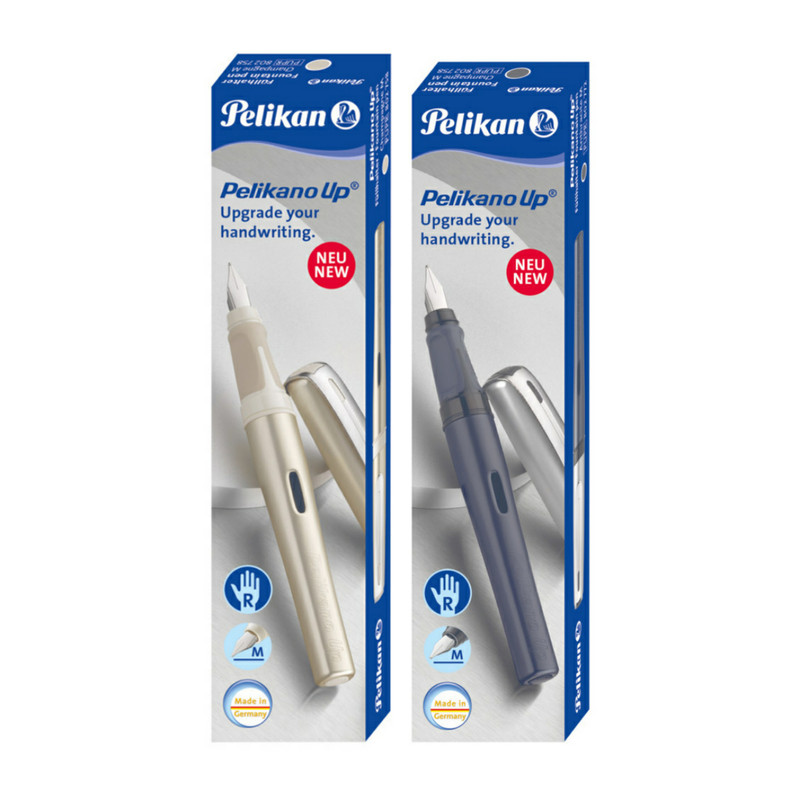 خودنویس پلیکان مدل pelikano up
