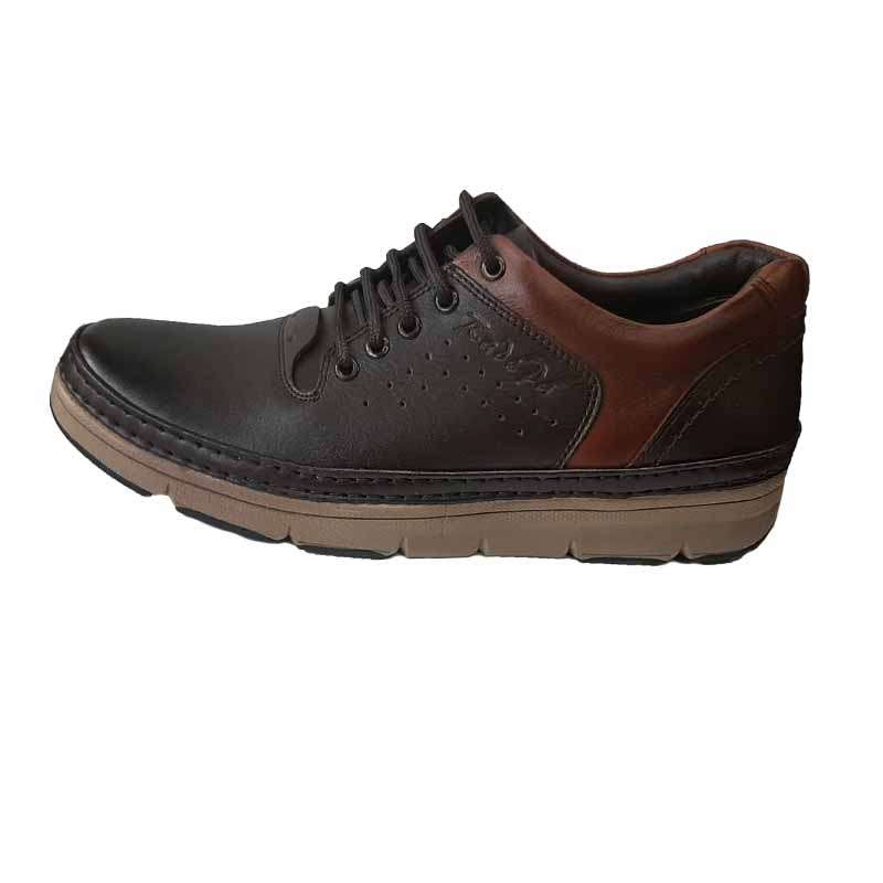 کفش روزمره مردانه مدل ناز پا