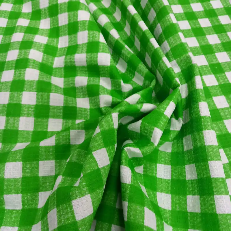 پارچه آشپزخانه مدل چهار خانه