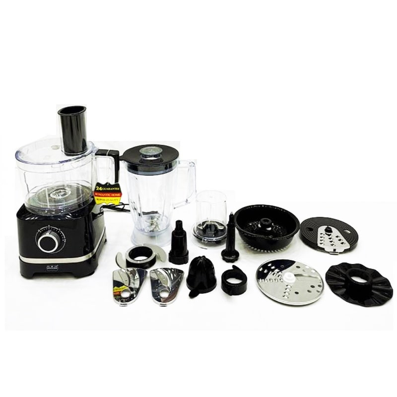 غذاساز رومانتیک هوم مدل GP-201D