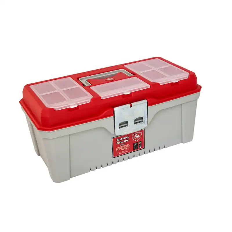 جعبه ابزار فوکس مدل S-21
