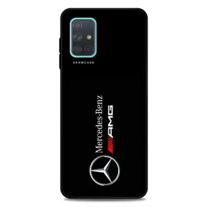 AKAM AMC-WSGA71-BENZ17 Cover For Samsung Galaxy A71