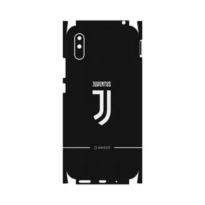 MAHOOT Juventus-FC-FullSkin Cover Sticker for Xiaomi Redmi 9A