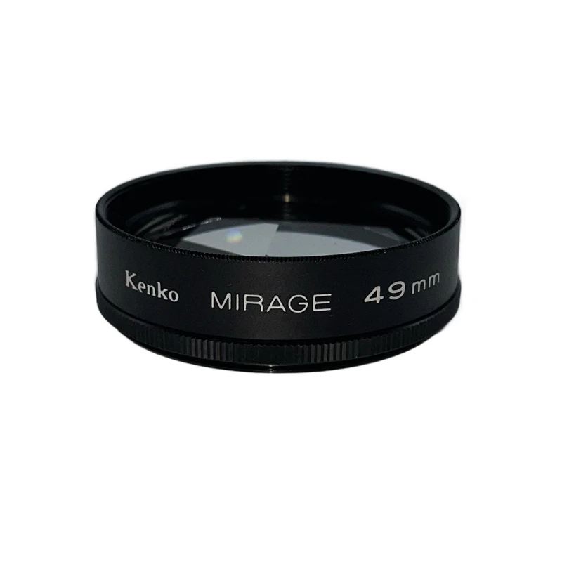 فیلتر لنز کنکو مدل KALEIDOSCOPE MIRAGE 3F-49MM