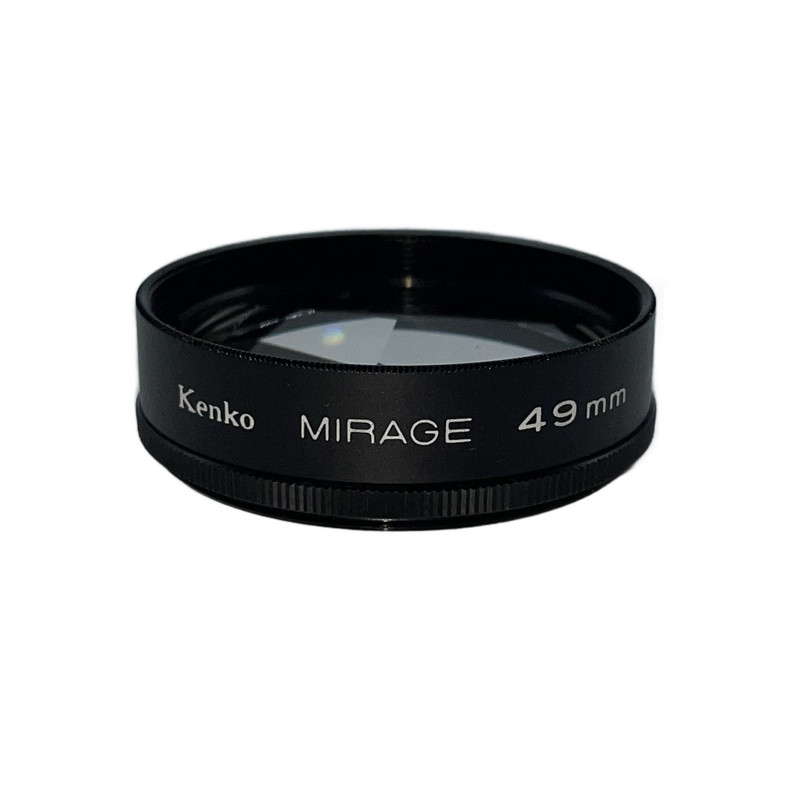 فیلتر لنز کنکو مدل KALEIDOSCOPE MIRAGE 3F-49MM