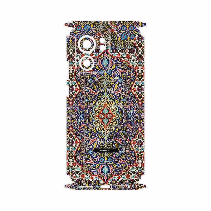 برچسب پوششی ماهوت مدل Iran_Tile6-FullSkin مناسب برای گوشی موبایل موتورولا Edge 40