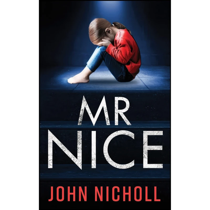 کتاب Mr Nice اثر John Nicholl انتشارات Boldwood Books Ltd