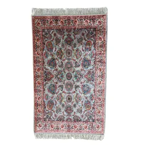 پادری طرح مستطیل کد p41 سایز 50×80 سانتی متر