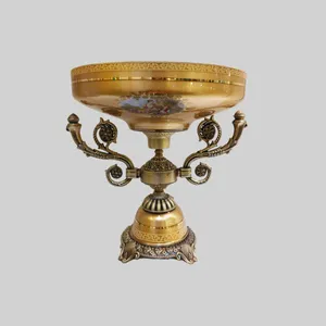 میوه خوری کریستال سازان کد M3338