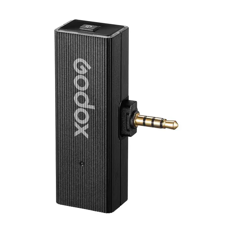 میکروفن بی سیم گودکس مدل MoveLinke Mini LT