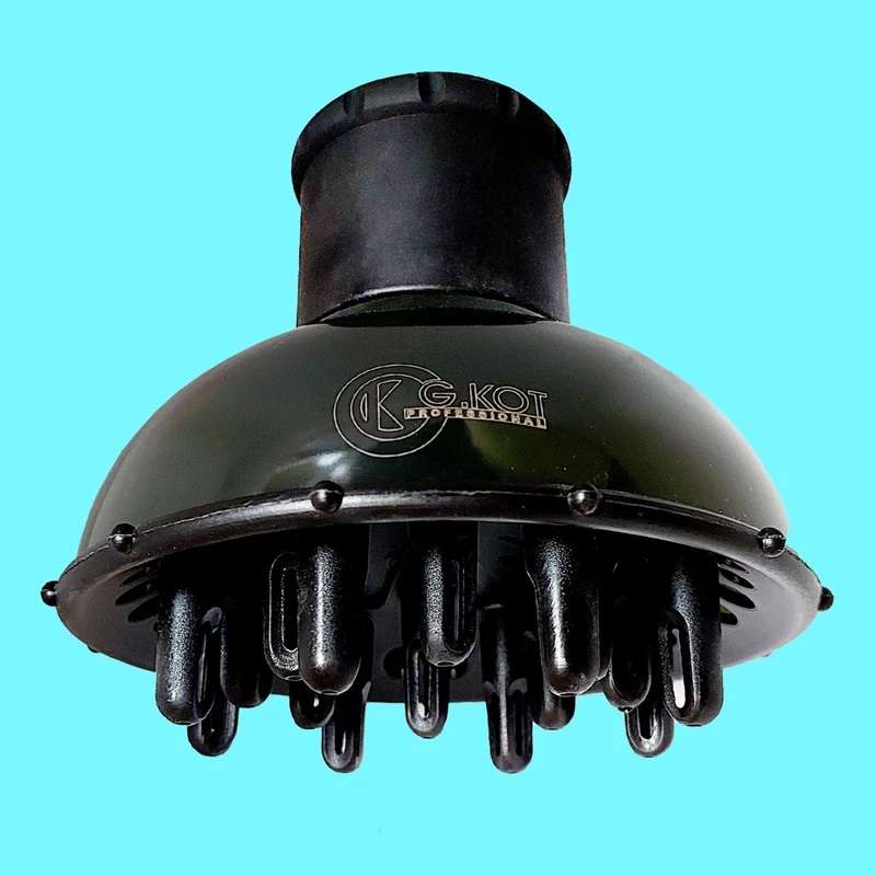 دیسپانسر سشوار جی کات مدل T-7