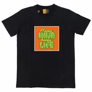 تی شرت آستین کوتاه زنانه کد 212