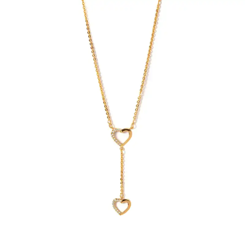 گردنبند زنانه مدل MDSS-CE8686