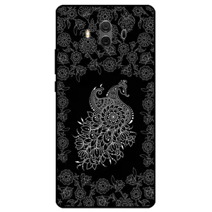 Megafone phoenix 7425 Cover For Huawei Mate 10