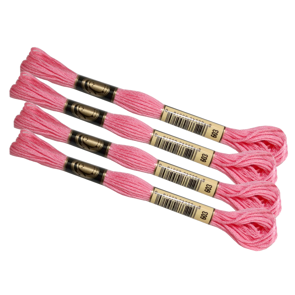 نخ کوبلن پنگوئن مدل P603 بسته 4 عددی