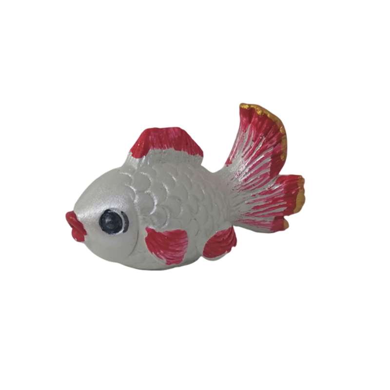 مجسمه طرح ماهی کد 987