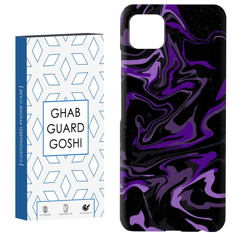 کاور قاب گارد گوشی طرح فانتزی کد Dimo-839 مناسب برای گوشی موبایل سامسونگ  GALAXY A22 5G