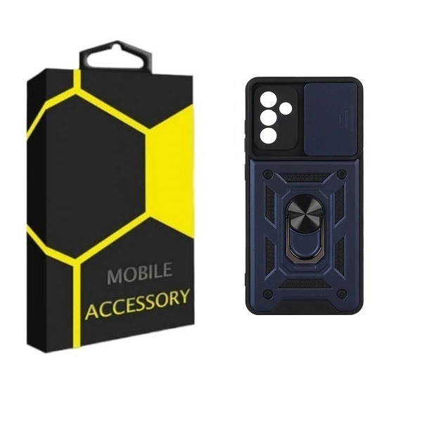 کاور مدل BADRIANO مناسب برای گوشی موبایل سامسونگ Galaxy A14 4G / 5G