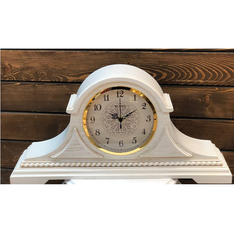 ساعت رومیزی طرح عقربه‌ای مدل 666