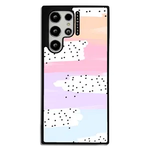 AKAM AMCWSGS22U-BOHO9 Cover For Samsung Galaxy S22 Ultra