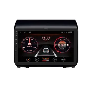 پخش کننده تصویری خودرو شیائومی مدل MI مناسب برای جک اس 3