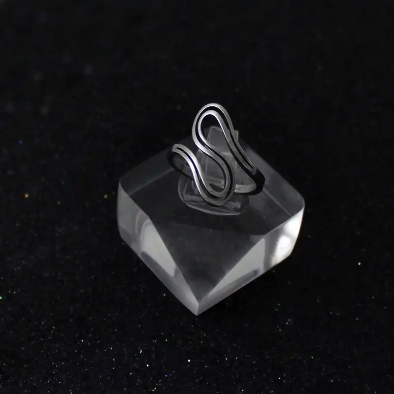 انگشتر زنانه کد RKH_1374