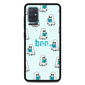 AKAM AMC-WSGA51-BOO-26 Cover For Samsung Galaxy A51