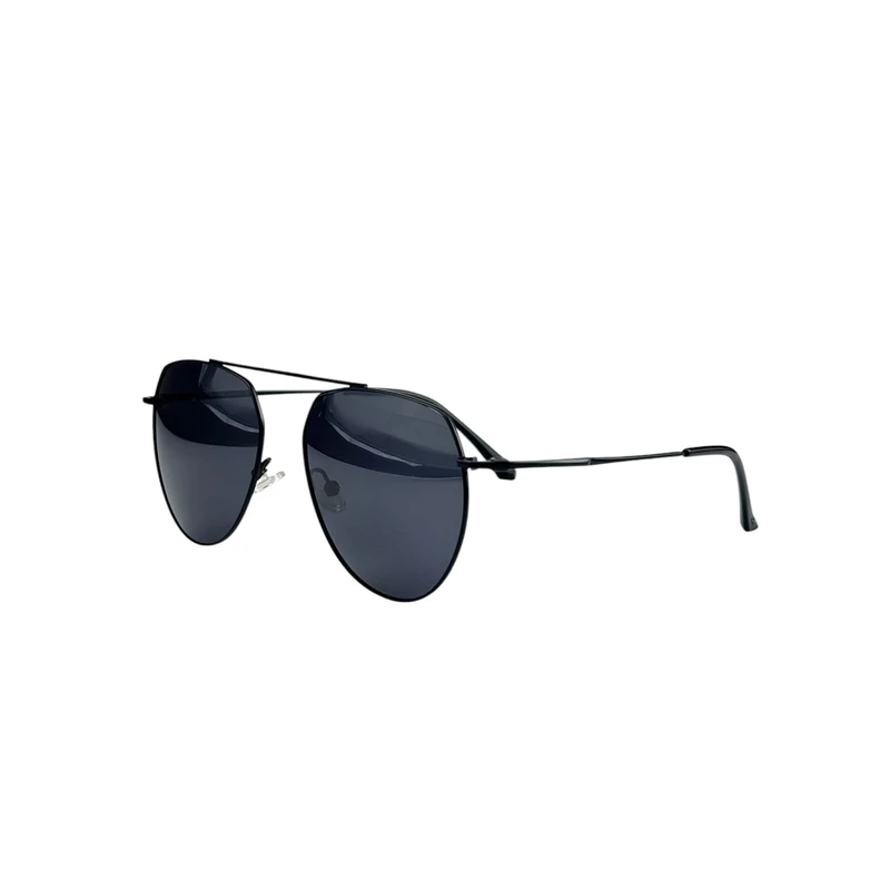 عینک آفتابی خلبانی (Aviator) مردانه زوئینکر مدل YC-5041 C1