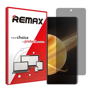 Remax Resistant model privacy screen protector suitable for Honor Magic V3 mobile phone
