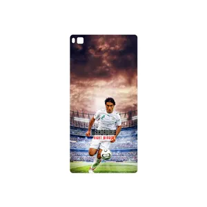 MAHOOT Mehdi Mahdavikia Cover Sticker for Huawei P8
