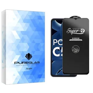 Pureglas NueGlas Superd_ESD Screen Protector For Xiaomi  Poco C55