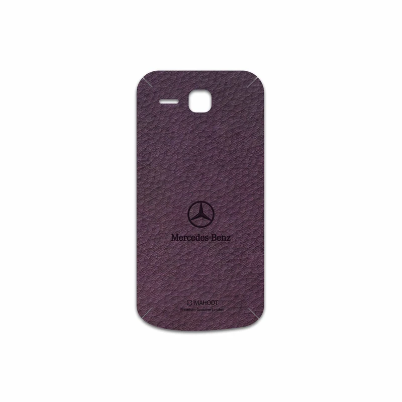 برچسب پوششی ماهوت مدل PL-MBNZ مناسب برای گوشی موبایل هوآوی Ascend Y600