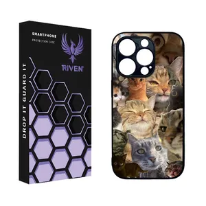 RIVEN RI3-1 Case For Apple iPhone 11 Pro