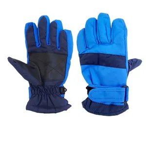 دستکش اسکی پسرانه کریویت مدل SKI-GLOVES-66