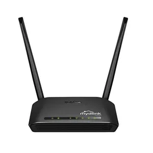 مودم روتر بی سیم 4G LTE دی لینک مدل 816