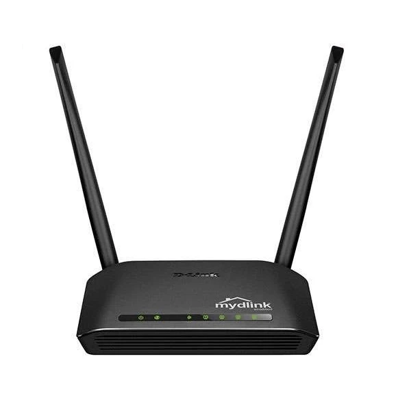 مودم روتر بی سیم 4G LTE دی لینک مدل 816