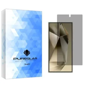 Pureglas NueGlas Privacy Screen Protector For Samsung Galaxy S24 Ultra