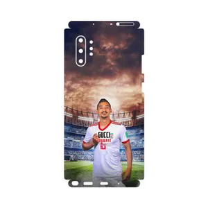 MAHOOT Reza Ghoochannejhad-FullSkin Cover Sticker for Samsung Galaxy Note 10 Plus
