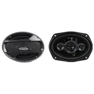 اسپیکر خودرو مکسیدر مدل MX-CX6950 PL6908 بسته دو عددی