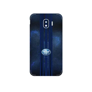 MAHOOT FAW Cover Sticker for Samsung Galaxy J2 Pro 2018